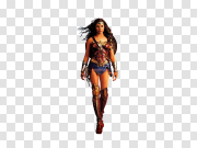 Wonder Woman PNG Photo 神奇女侠PNG照片 PNG图片