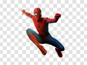 Spider-Man Far From Home Free PNG Image 蜘蛛侠远离家乡免费PNG图片 PNG图片