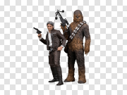 Star Wars Chewbacca Free PNG Image 星战丘巴卡免费PNG图片 PNG图片