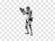 Stormtrooper Star Wars PNG Image With Transparent Background 《星际争霸》PNG透明背景图片 PNG图片