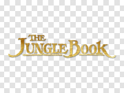 Jungle Book Transparent Background PNG 丛林书透明背景PNG PNG图片