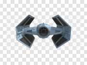 TIE Fighter Star Wars PNG Picture 战机星球大战PNG图片 PNG图片