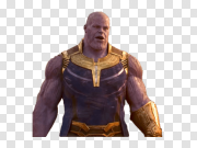 Thanos Download PNG Image 塔诺斯下载PNG图片 PNG图片