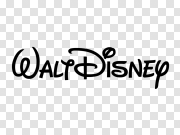 Disney Logo Download Transparent PNG Image 迪士尼Logo下载透明PNG图片 PNG图片