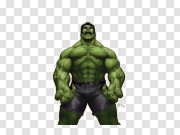 Hulk PNG Image 绿巨人PNG图片 PNG图片