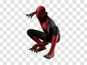 Spider-Man Far From Home PNG Transparent Image 蜘蛛侠离家出走PNG透明图片 PNG图片