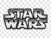 Star Wars Logo PNG Picture 星球大战标志PNG图片 PNG图片