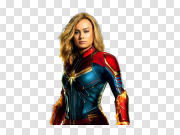 Captain Marvel PNG Picture 惊奇船长PNG图片 PNG图片