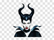 Maleficent Angelina Jolie PNG Image 恶意安吉丽娜朱莉PNG图片 PNG图片