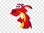 Mushu PNG Image Background Mushu PNG图像背景 PNG图片