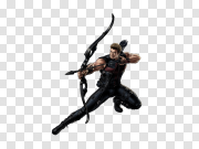 Hawkeye PNG Picture 鹰眼PNG图片 PNG图片