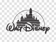 Walt Disney Logo PNG Download Image 迪士尼Logo PNG下载图片 PNG图片