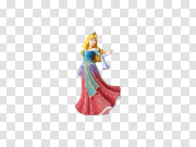 Princess Aurora PNG Image 极光公主PNG图片 PNG图片