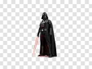 Darth Vader Star Wars PNG Image Transparent 达斯维德星球大战PNG图像透明 PNG图片