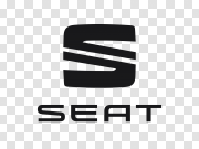 Seat Logo Download Transparent PNG Image 座椅徽标下载透明PNG图片 PNG图片