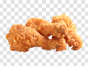 Chicken Wings PNG Pic 鸡翅PNG图 PNG图片