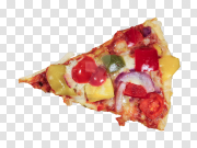 Pizza Slice PNG Image Pizza切片PNG图像 PNG图片