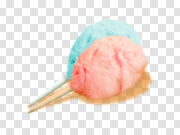 Cotton Candy PNG Image 棉花糖PNG图片 PNG图片