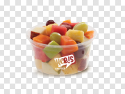 Fruit Salad Free PNG Image 免费水果沙拉PNG图片 PNG图片