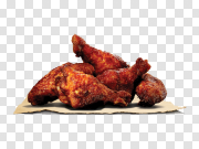 Chicken Wings PNG Picture 鸡翅PNG图片 PNG图片