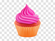 Cupcake Download PNG Image 纸杯蛋糕下载PNG图片 PNG图片