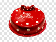 Vector Birthday Cake PNG Image HD 矢量生日蛋糕PNG图像高清 PNG图片