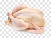 Chicken Meat PNG Background Image 鸡肉PNG背景图片 PNG图片