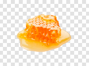 Honey PNG Image Background PNG图像背景 PNG图片