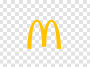 Mcdonalds Logo PNG Photo 麦当劳标志PNG照片 PNG图片