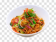 Noodles PNG High-Quality Image 高质量图像 PNG图片