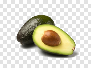 Avocado PNG Photo 鳄梨PNG照片 PNG图片