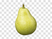 Green Pear Free PNG Image 绿色梨免费PNG图片 PNG图片