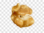 Caramel Popcorn PNG Download Image 焦糖爆米花PNG下载图片 PNG图片