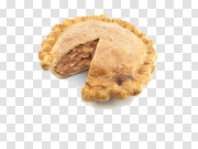 Apple Pie PNG Picture 苹果派PNG图片 PNG图片