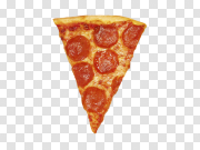 Pizza Slice Free PNG Image 比萨饼片免费PNG图片 PNG图片