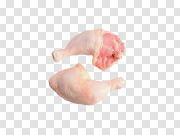 Chicken Meat PNG Image Background 鸡肉PNG图像背景 PNG图片