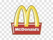 Mcdonalds Logo PNG Download Image 麦当劳标志PNG下载图片 PNG图片