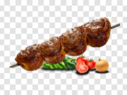 Grilled Food PNG Picture 烧烤食品图片 PNG图片