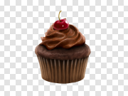 Cupcake PNG Pic 纸杯蛋糕PNG图片 PNG图片