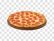 Pizza PNG Pic 比萨饼PNG图片 PNG图片