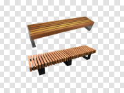 Street Furniture Download PNG Image 街头家具下载PNG图片 PNG图片