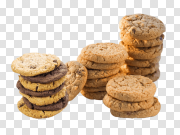 Biscuit PNG Transparent Image 饼干PNG透明图像 PNG图片