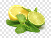 Lime PNG Image 淡黄色PNG图像 PNG图片