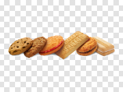 Biscuit PNG Free Download 饼干PNG免费下载 PNG图片