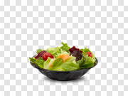 Salad Transparent Images 色拉透明图像 PNG图片