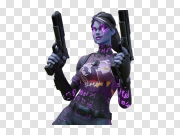 Dark Bomber PNG High-Quality Image 黑色轰炸机PNG高品质图像 PNG图片