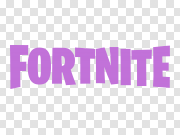 Fortnite Logo Transparent Images Fortnite徽标透明图像 PNG图片