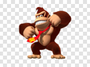 Donkey Kong Download PNG Image 金刚下载PNG图片 PNG图片