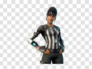 Fortnite Render Game PNG Free Download Fortnite渲染游戏PNG免费下载 PNG图片