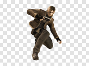 Leon S. Kennedy Transparent Images 利昂S。肯尼迪透明图像 PNG图片